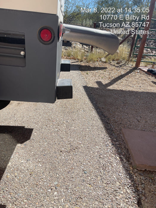 2021 ATLAS COPCO QAS45 CWK