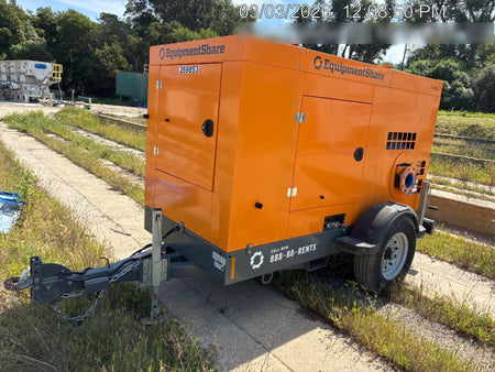 2022 PREMIER PUMP 6NNT-RP-TD2.9-T120