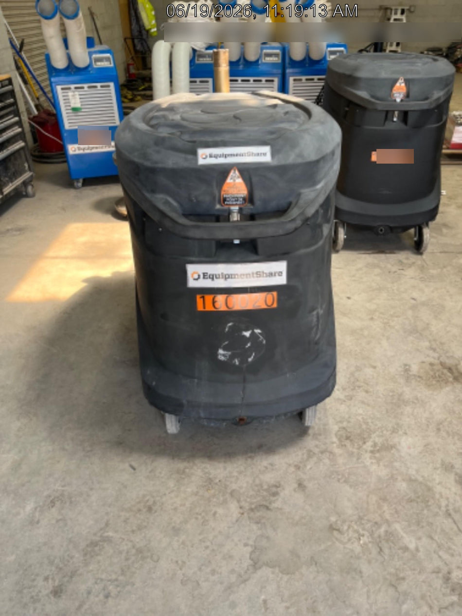 2021 POWER BREEZER PB10-A-06-B