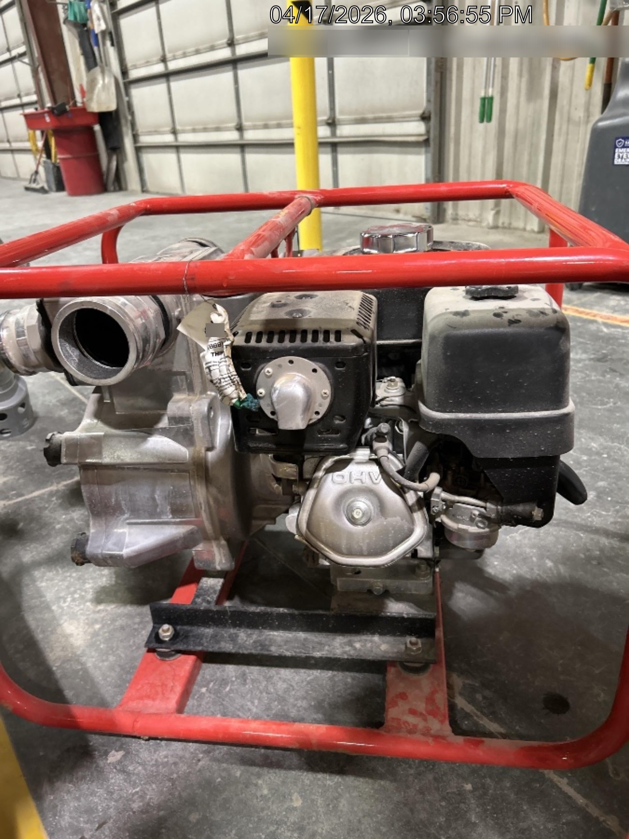 2023 MULTIQUIP QP3TH