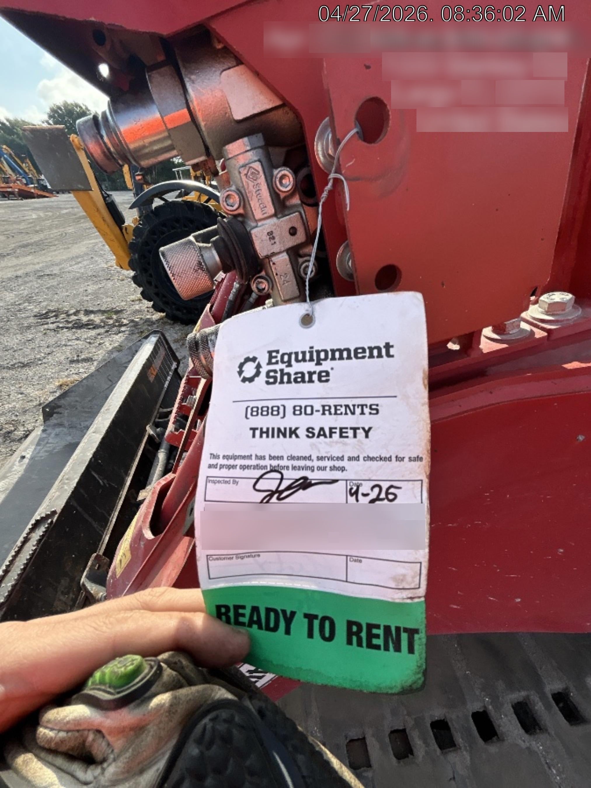 2022 TAKEUCHI TL12R2-CR