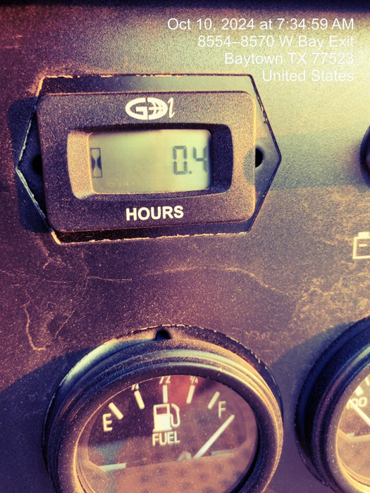 2024 LINCOLN ELECTRIC LE400