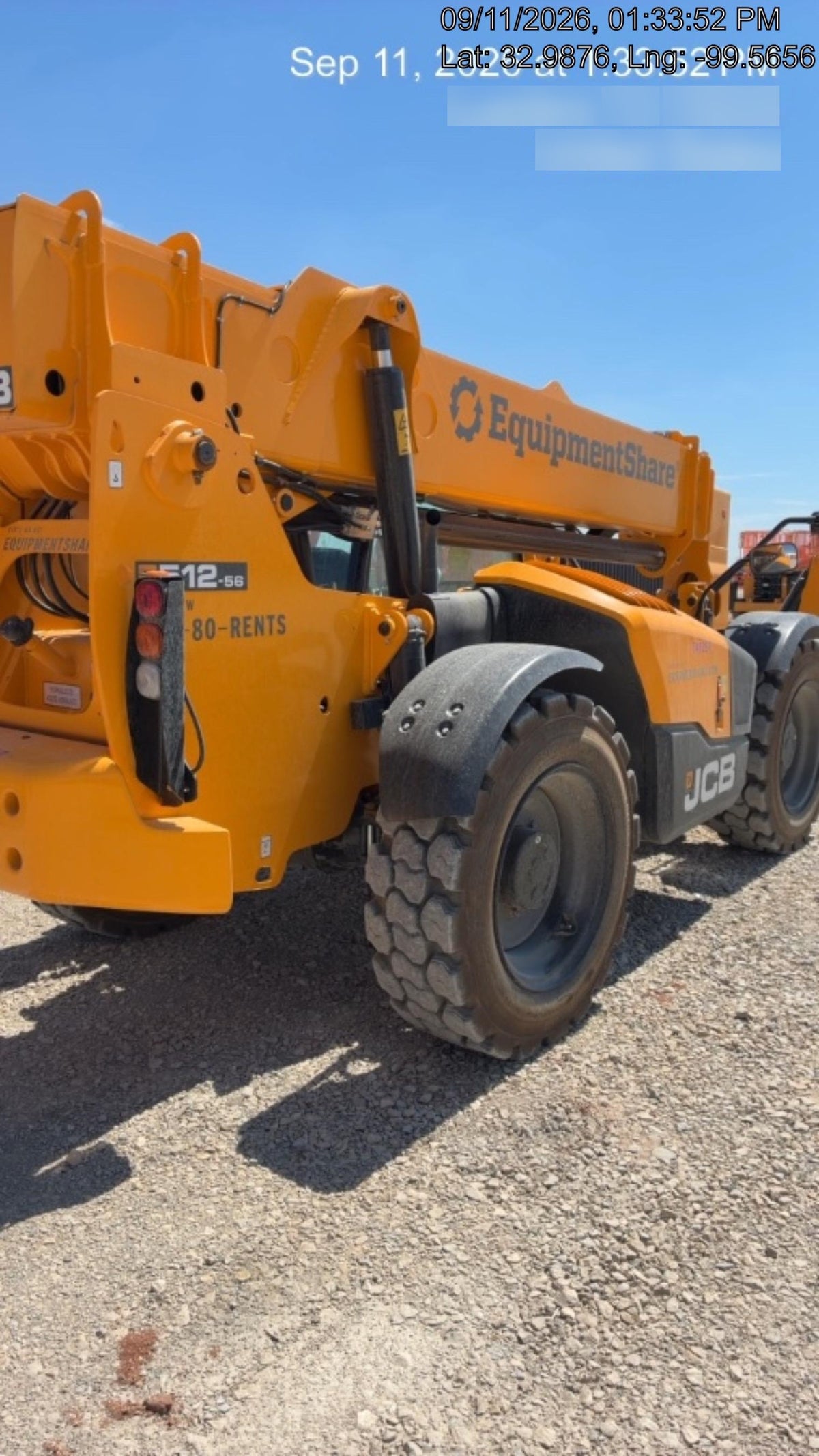 2026 JCB 512-56