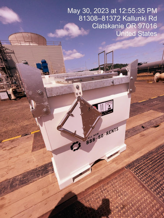 2023 WESTERN GLOBAL 10TCG-ES-12VFHK