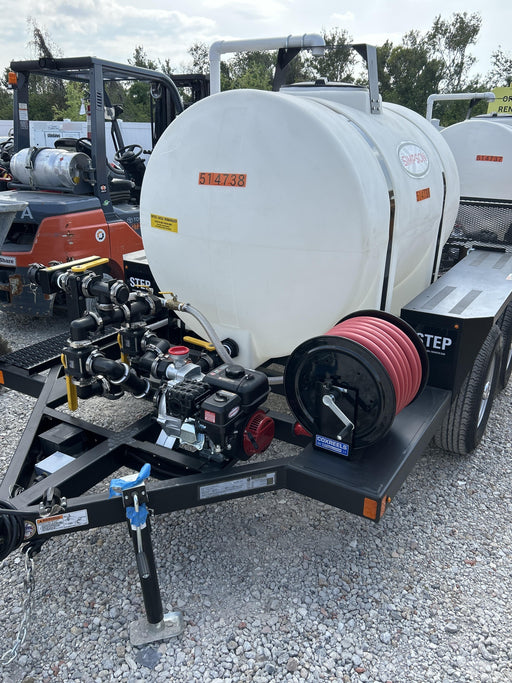 2024 SIMPSON SWT-52517