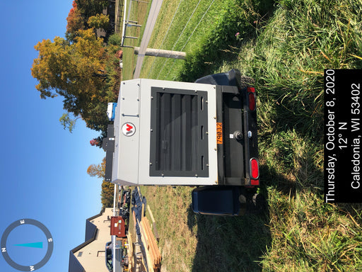 2020 WACKER NEUSON G25