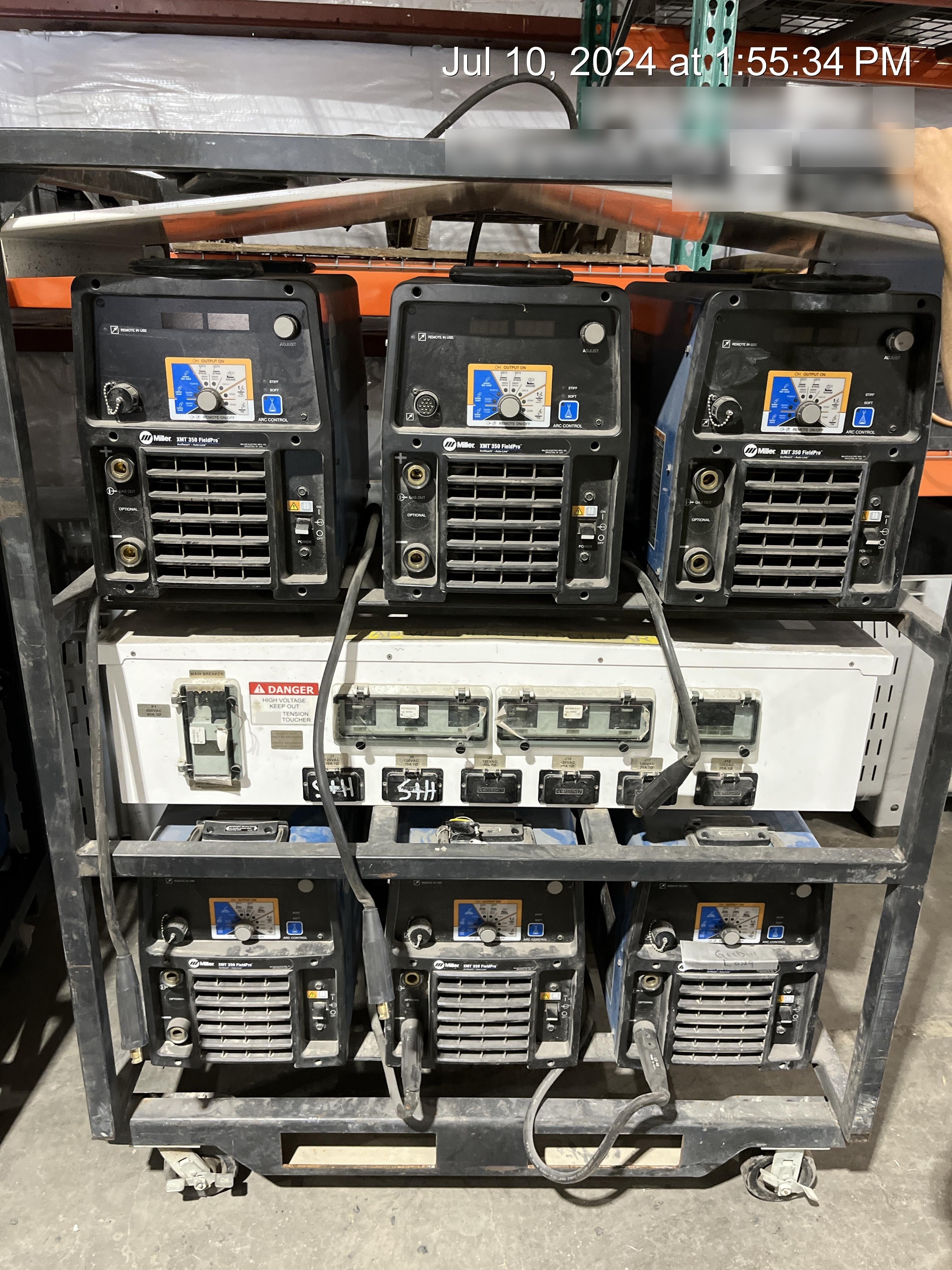 2022 LEX WR6A-7SM-FG26DZ6LD-R