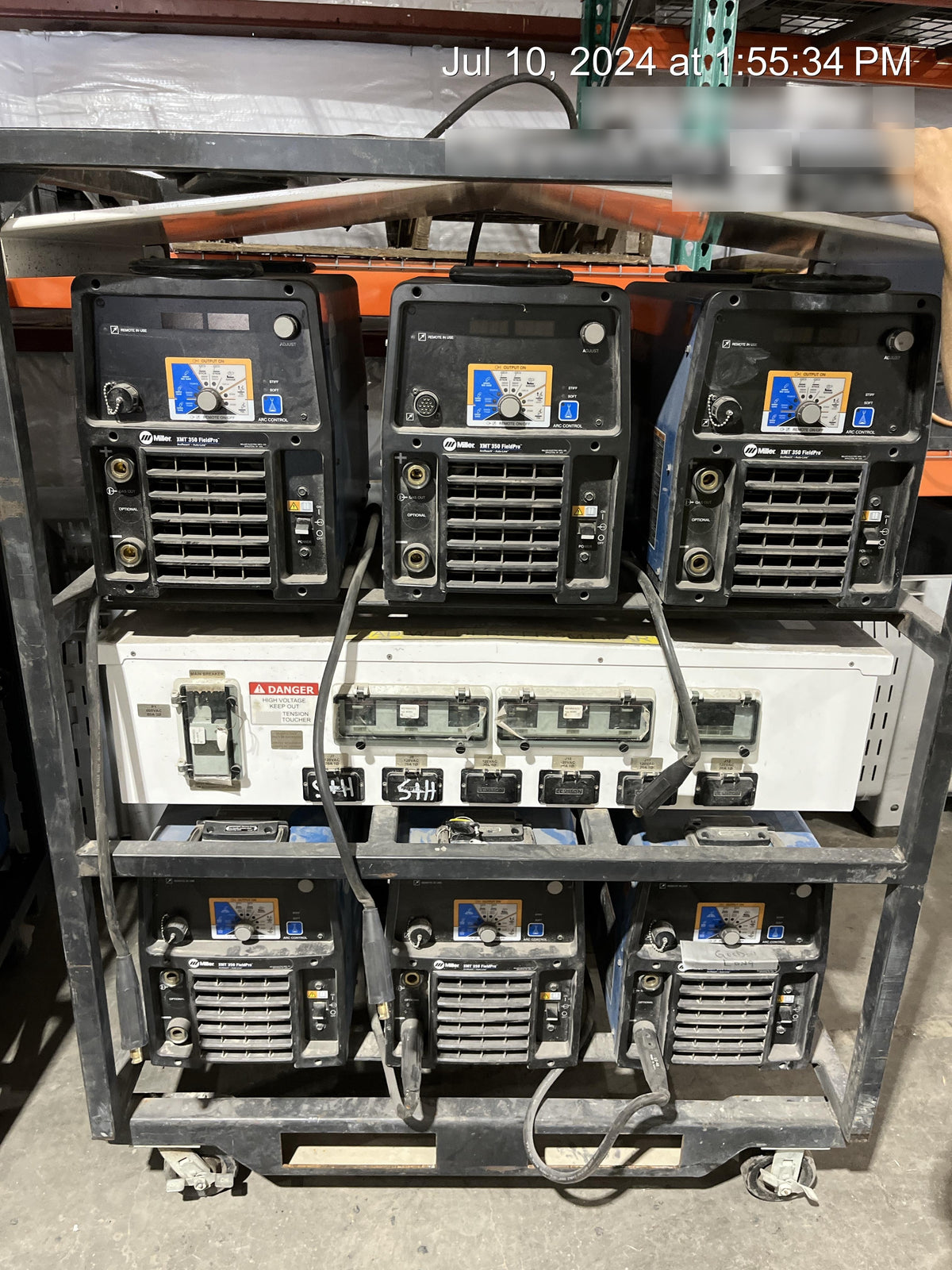 2022 LEX WR6A-7SM-FG26DZ6LD-R