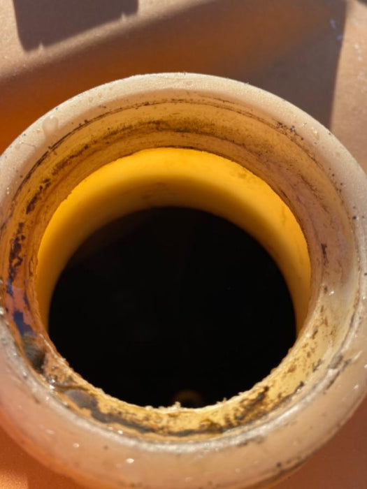 2020 WACKER NEUSON LTV6K