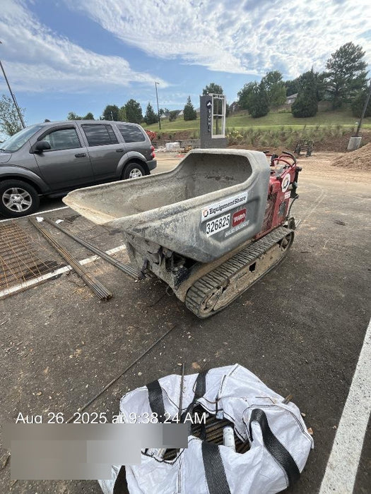 2023 TORO MBTX 2500-TS