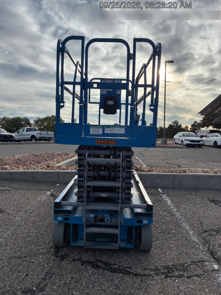 2020 GENIE GS-4047