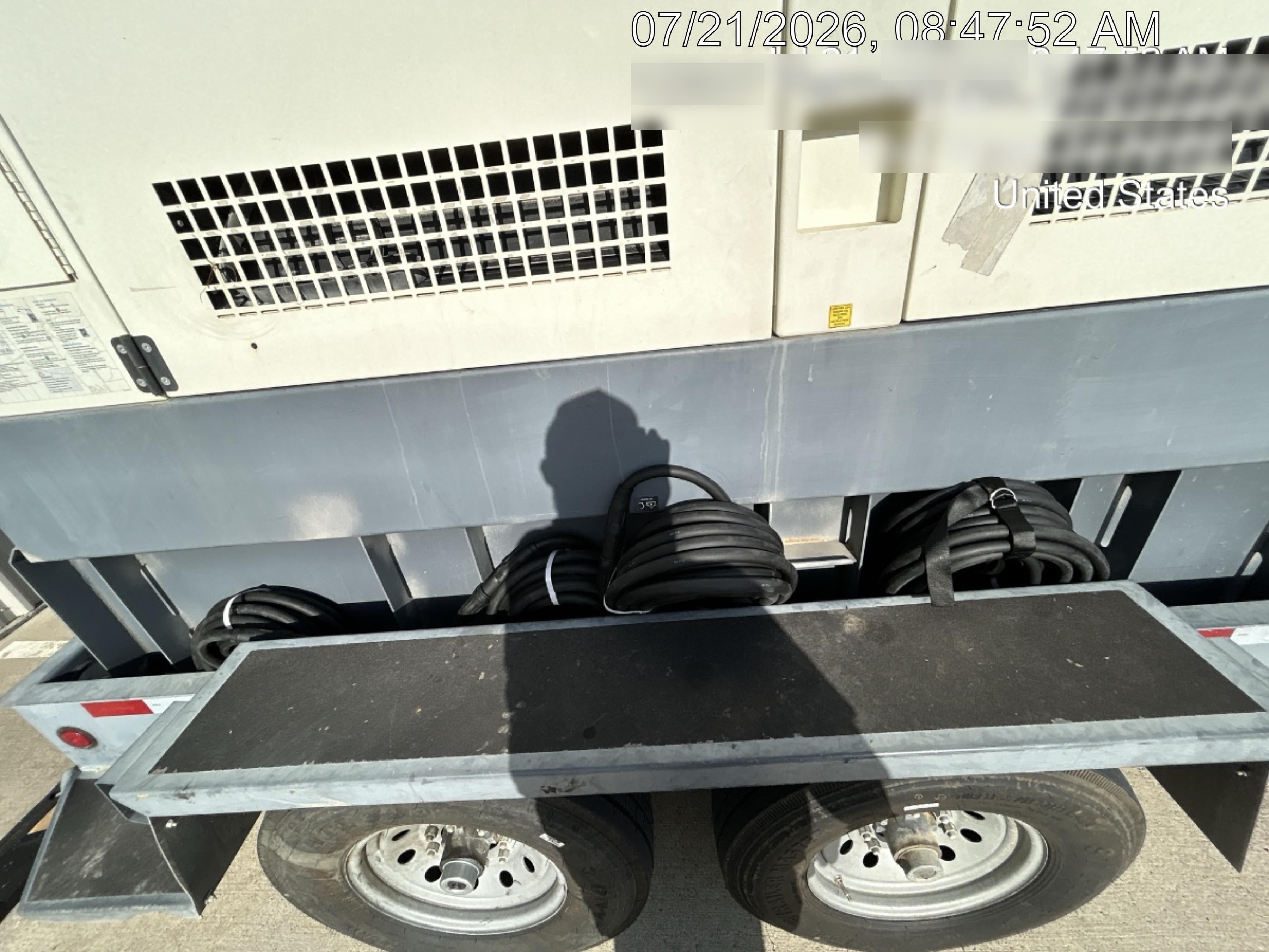 2020 ATLAS COPCO QAS 330