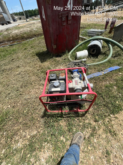 2023 MULTIQUIP QP3TH