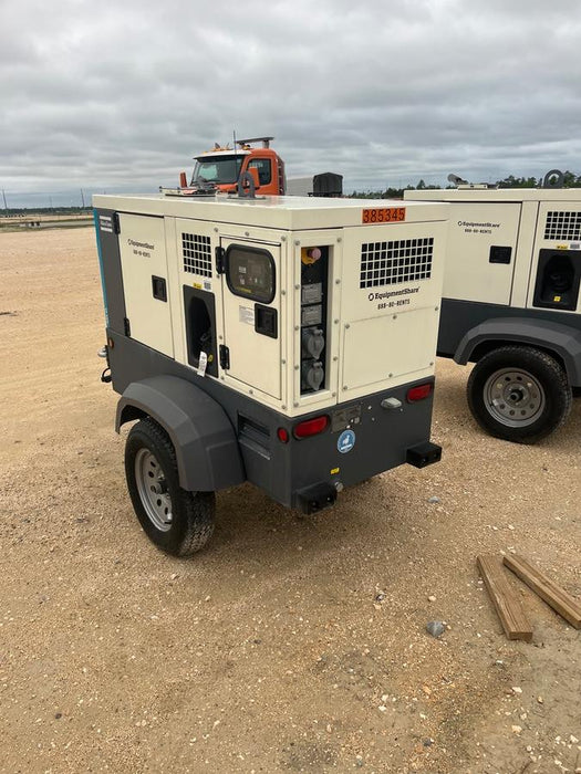 2023 ATLAS COPCO QAS45 CWK