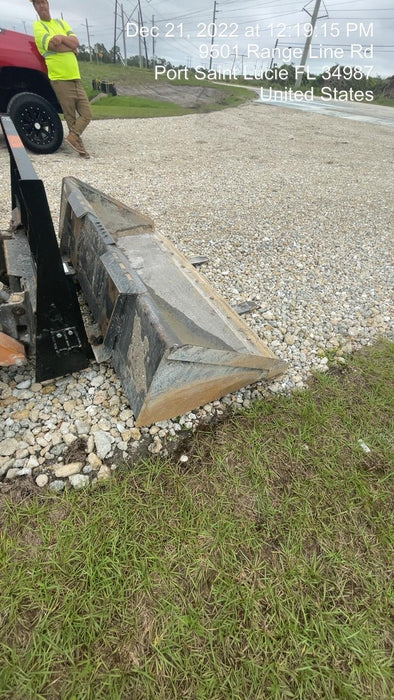 2022 ARROW MATERIAL HANDLING 48" Pallet Forks - Arrow