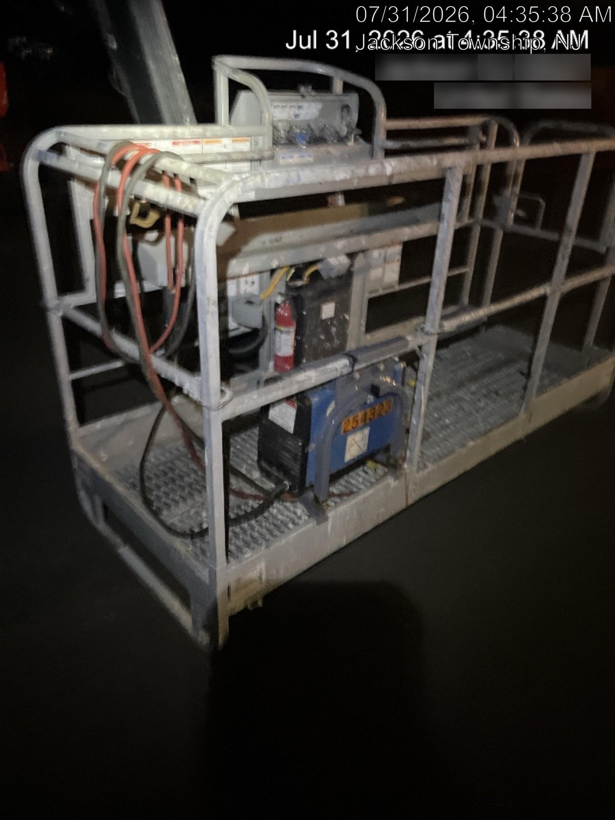 2022 MILLER ELECTRIC CST-280