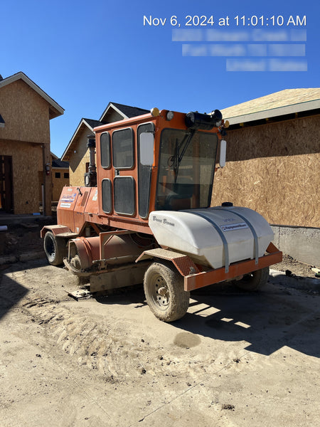 2023 BROCE RCT350
