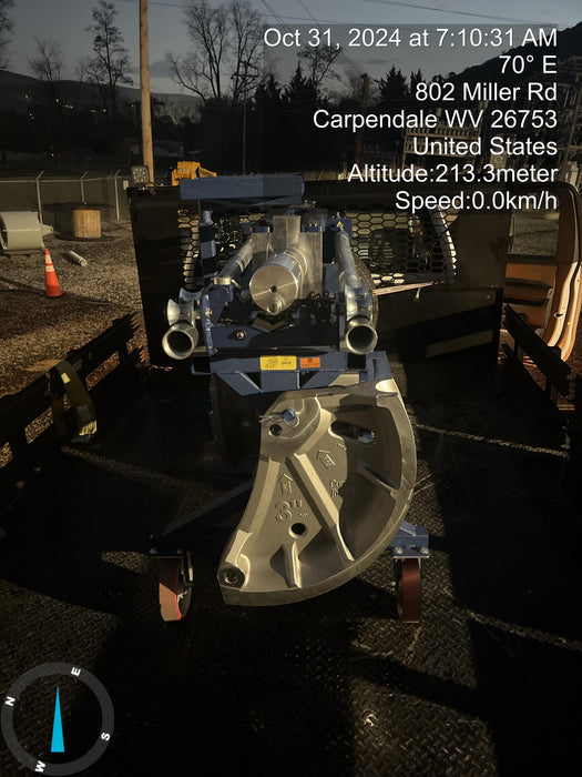 2024 CURRENT TOOLS 254P