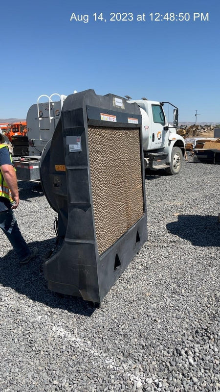 2020 PORTACOOL Jetstream 260