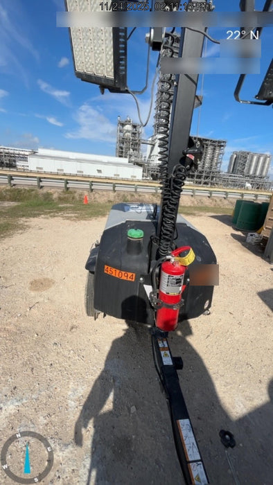 2024 WACKER NEUSON LTT4