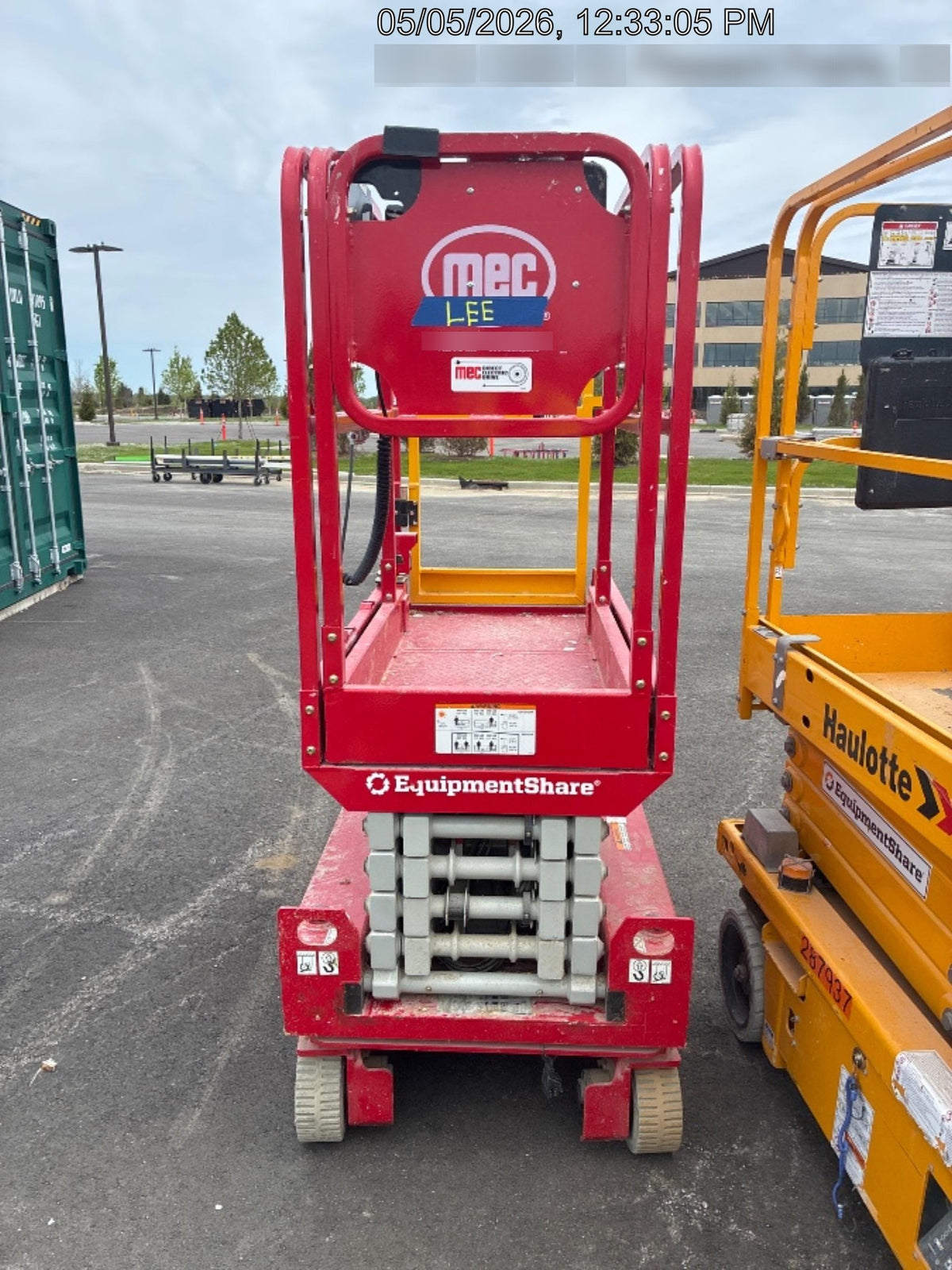 2024 MEC Micro 19