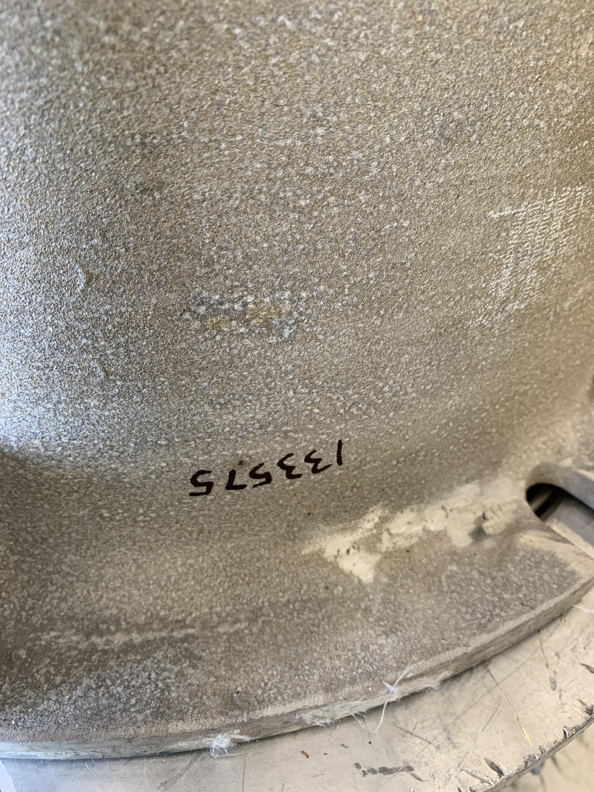 2021 MICHIGAN PNEUMATIC JF20