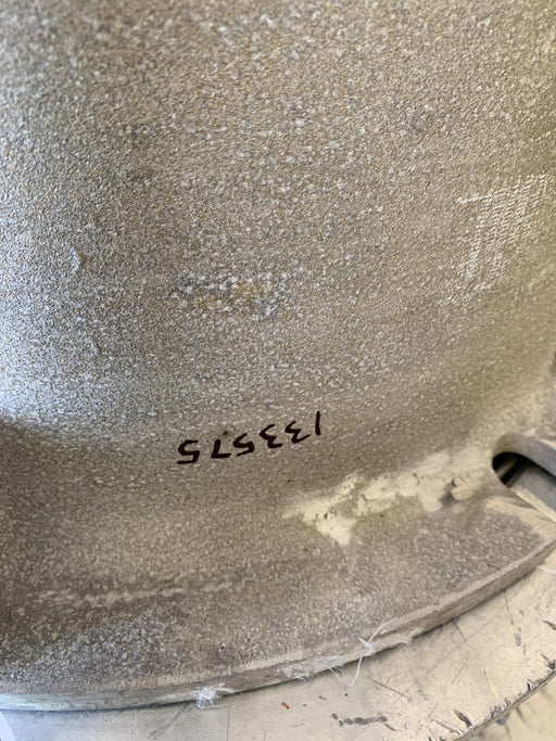 2021 MICHIGAN PNEUMATIC JF20