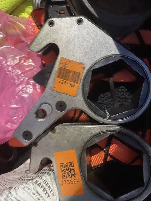 2022 TORCUP TX-2RL203M55