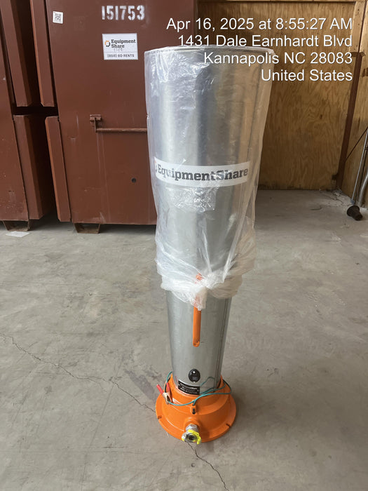 2024 MICHIGAN PNEUMATIC ES-6AM-TRACKER