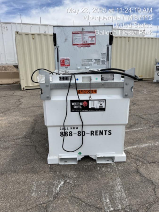 2025 WESTERN GLOBAL 20TCG-ES