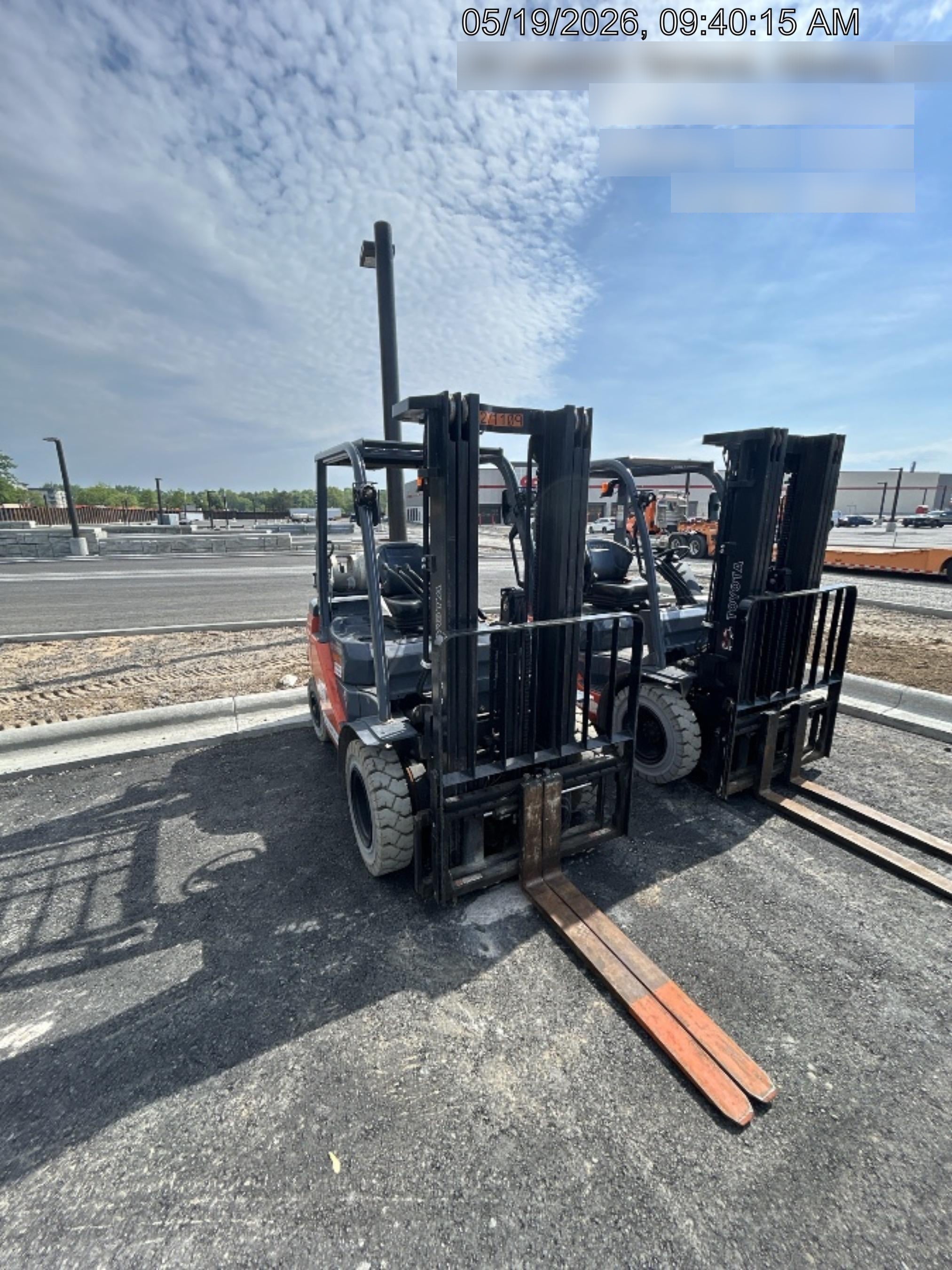 2022 TOYOTA 50-8FGU25