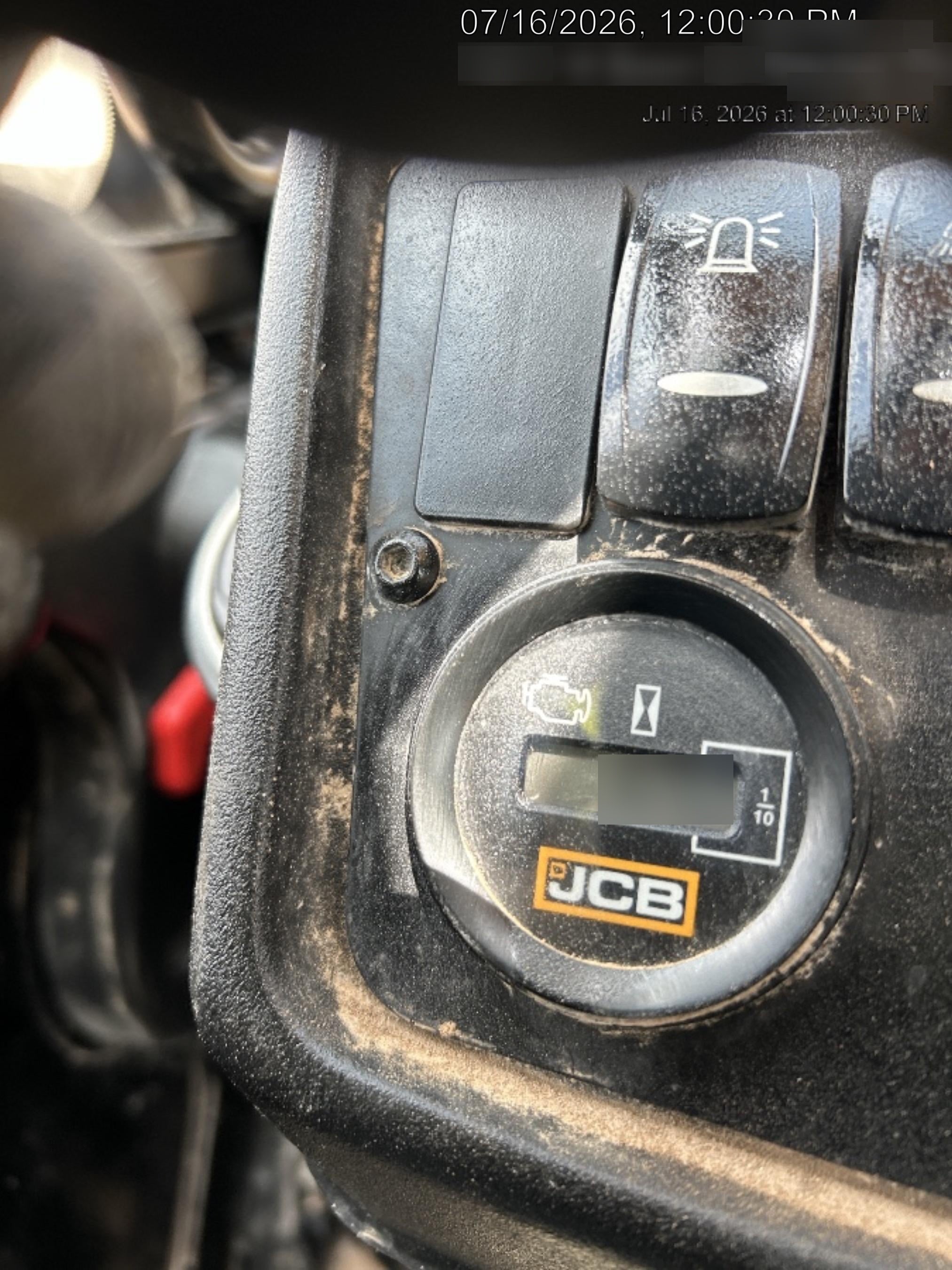 2025 JCB 510-56