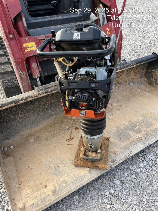 2025 HUSQVARNA LT6005