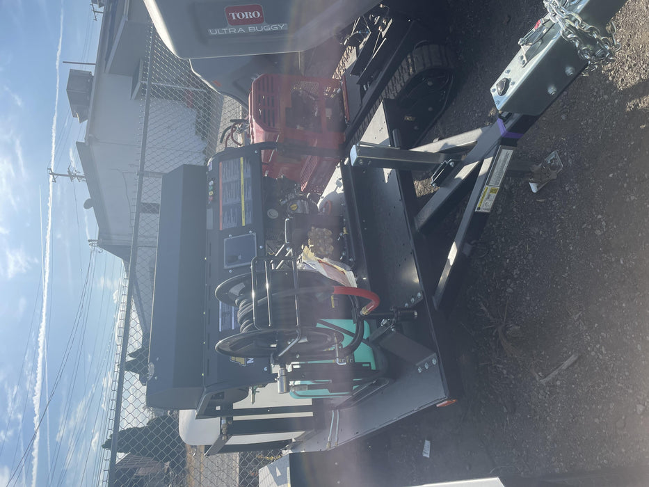 2025 MI-T-M AW-9000-0005 / DHG-4004-B0V6G