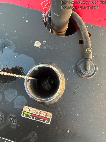 2023 TORO MB-1600