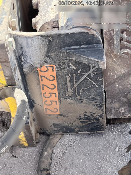 2025 EPIROC SB452