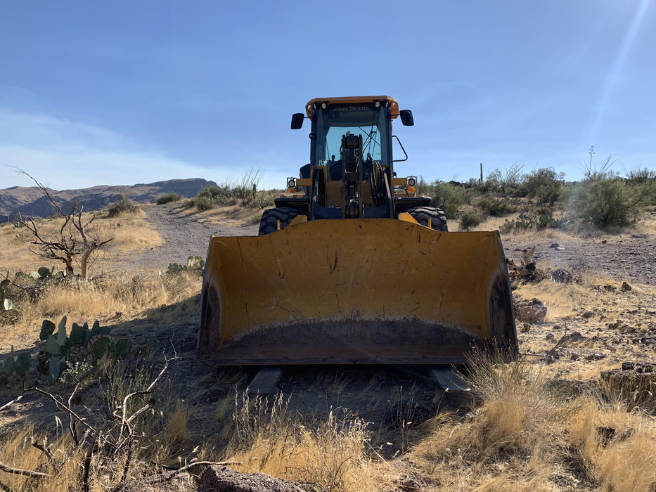 2020 JOHN DEERE 96" Loader Fork Carriage - John Deere