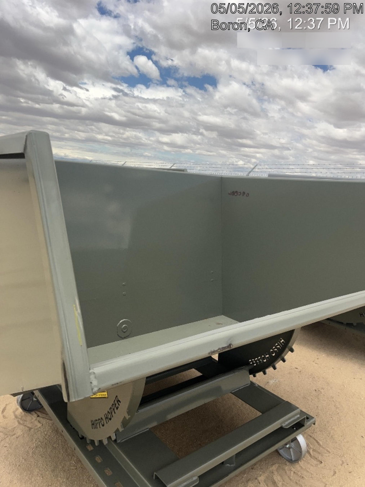 2026 HIPPO HH64HD