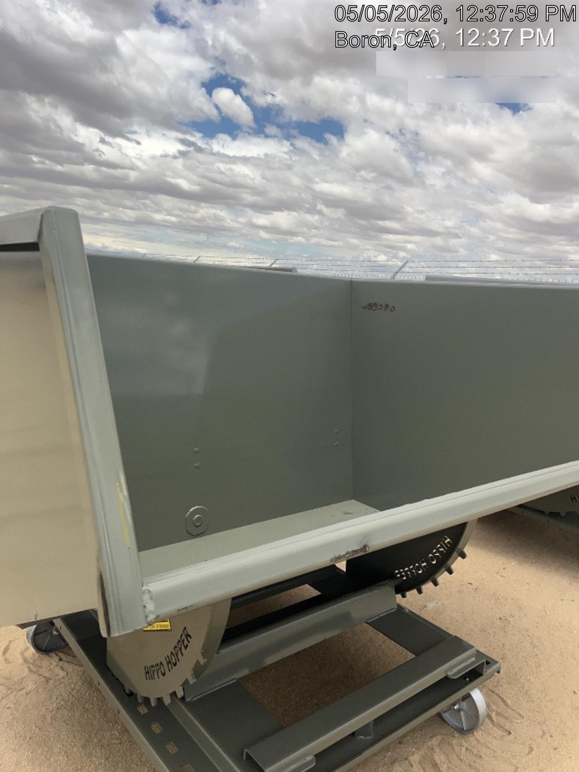 2026 HIPPO HH64HD