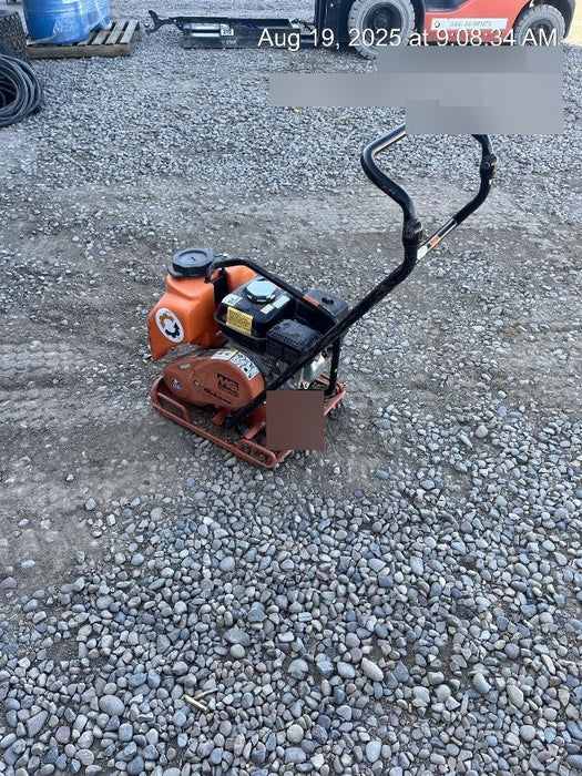 2023 MULTIQUIP MVC82VHW