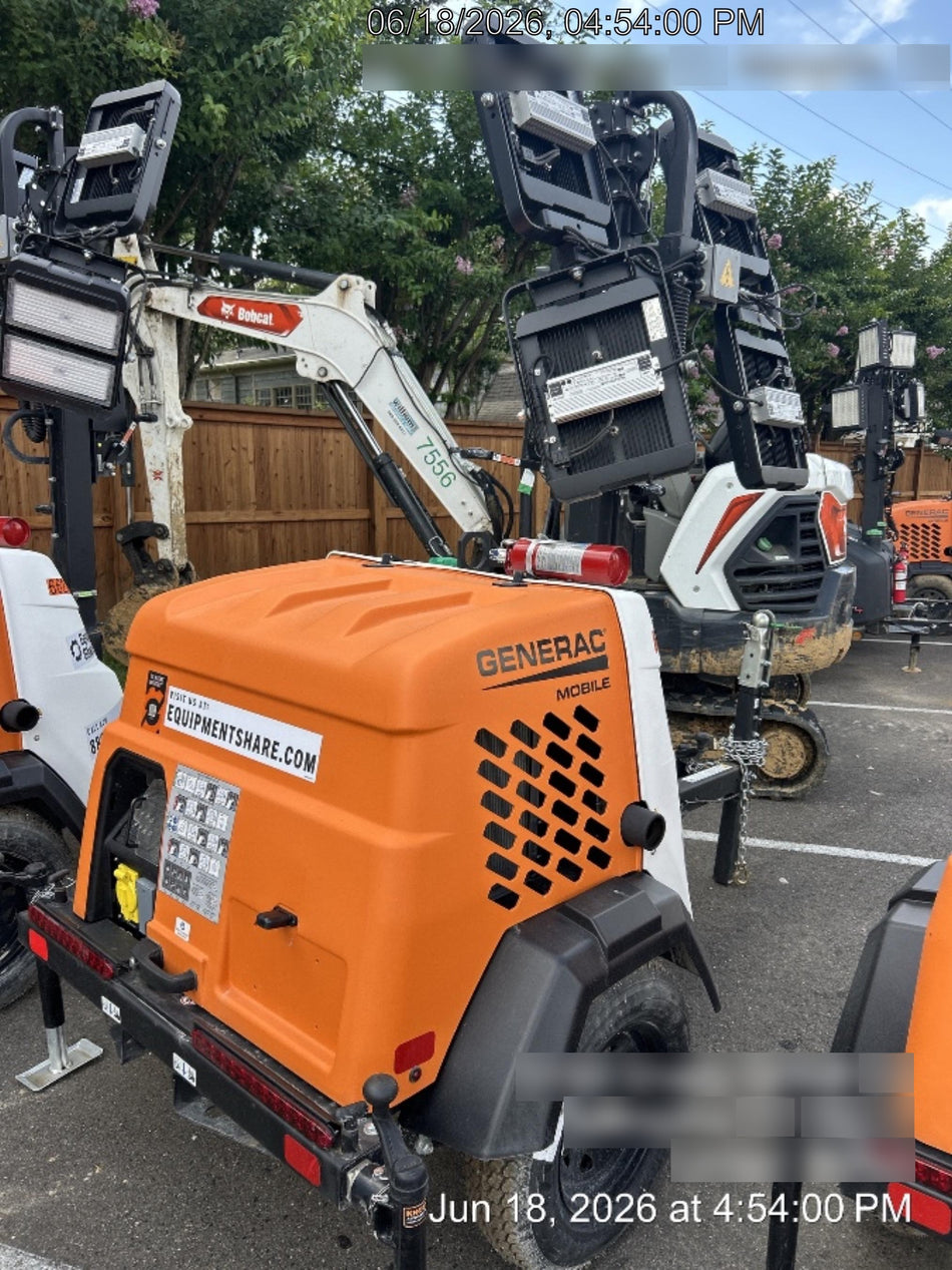2026 GENERAC MLTS-4