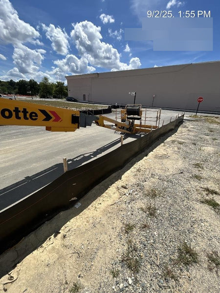 2021 HAULOTTE HT67 RTJ O