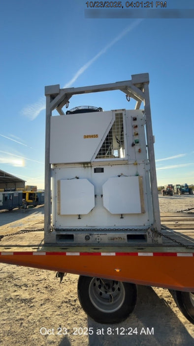 2023 SMARTECH SACP26A-HS