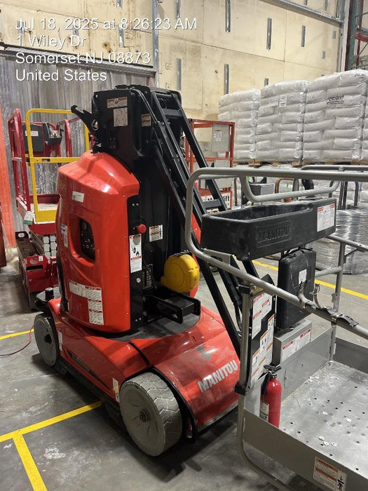 2023 MANITOU VJR 26