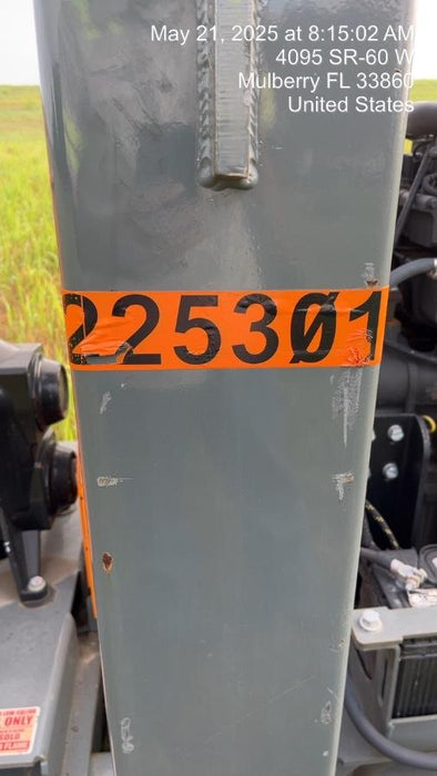 2022 MYERS-SETH RL-300