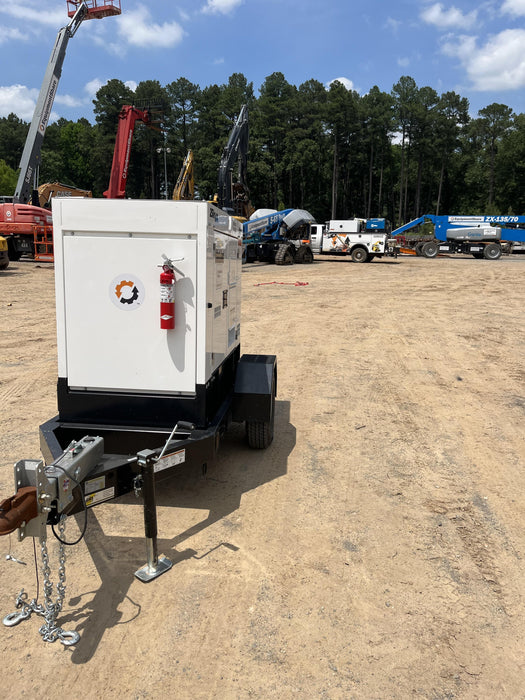 2022 SHINDAIWA DGK25F