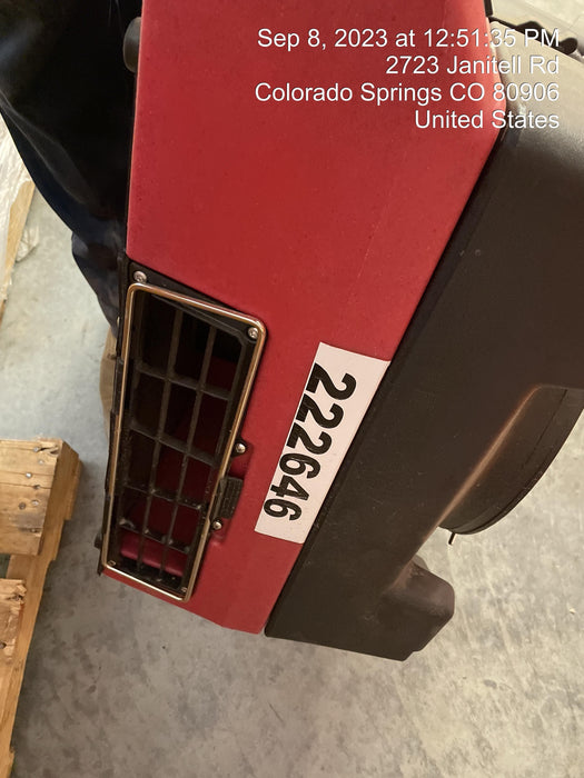 2022 PHOENIX Guardian R Hepa