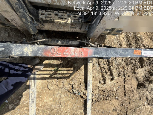 2024 ARROW MATERIAL HANDLING F5100CB