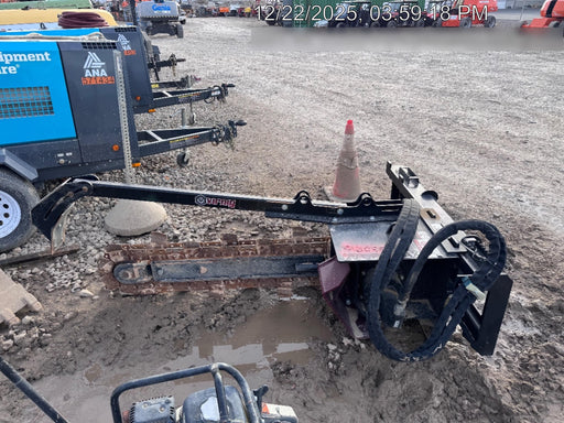 2025 VIRNIG TCH48-25