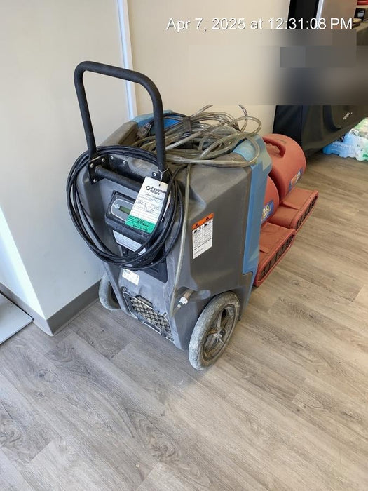 2020 DRI-EAZ LGR6000Li